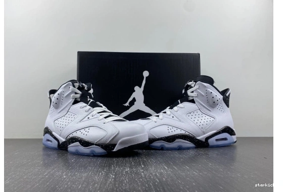 Jordan Reverse CT8529-112  Oreo CT8529-112 6 Retro 1023